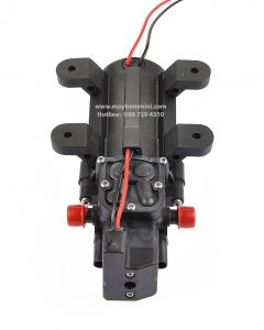 may bom nuoc mini 12v