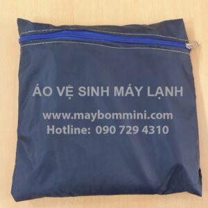 ao ve sinh may lanh cao cap