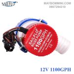 May Bom Chim Cano Tau Thuyen