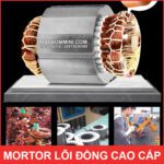 May Rua Xe Loi Dong Cao Cap