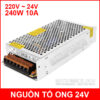 Nguon To Ong 24V 10A 240W