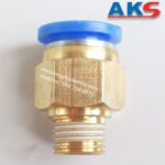 PU Noi Ong Nhanh 12mm