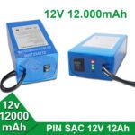 Pin Sac 12v 12Ah
