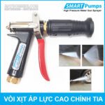 Sung Xit Ap Luc Cao Kim Loai Ren Trong 22mm Mo Vit Smartpumps
