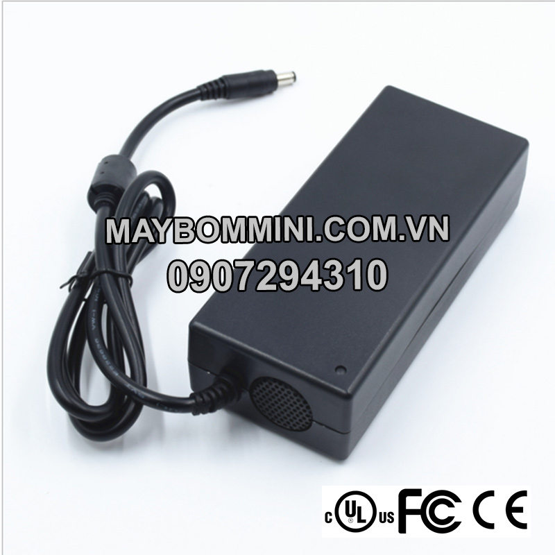Adapter AC DC 12v 10A