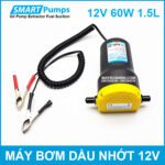 Ban May Bom Hut Dau Nhot Dong Co