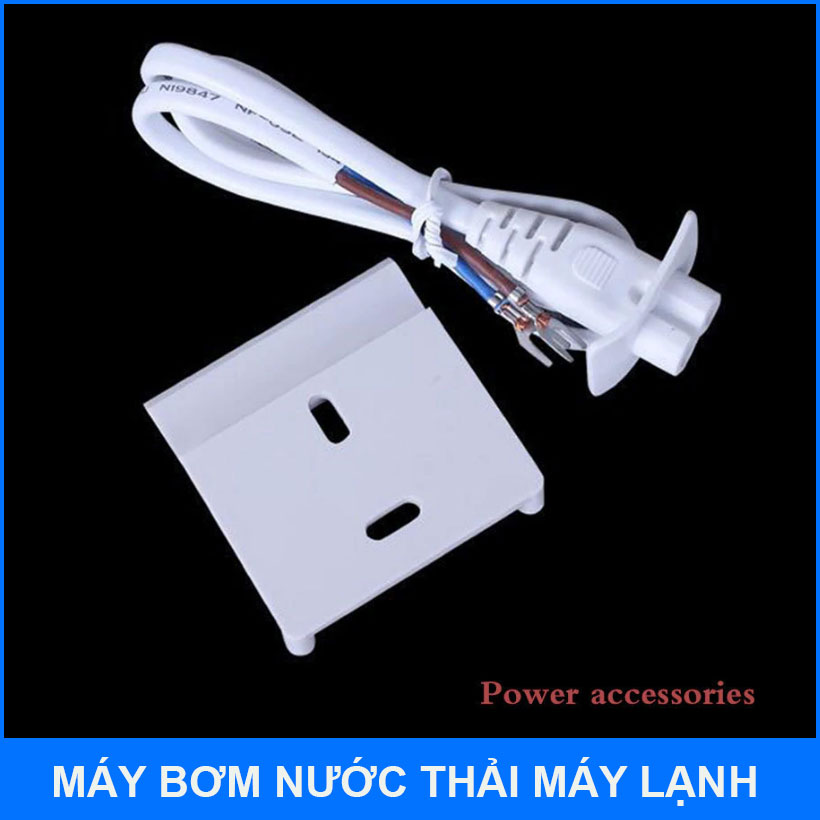 Day Nguon May Bom Nuoc Thai 3M HIPPO