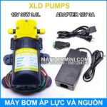 May Bom Ap Luc Va Nguon Dien