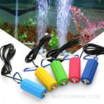 May Tao Oxy Ho Ca Mini