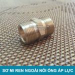 Noi Ong Rua Xe May Ap Luc Cao