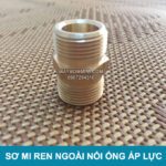 Ren Ngoai 22mm Noi Ong Day