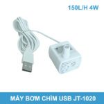 LAZADA May Bom Nuoc Chim Usb