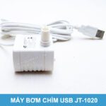 Ban May Bom Nuoc Chim Mini Usb