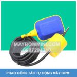 Role May Bom Nuoc Gia Dinh