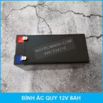Phan Phoi Ac Quy 12v