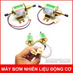 Chuyen Ban Cac Loai May Bom Nhien Lieu Dong Co 12v 24v