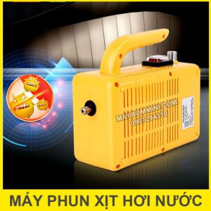 Ban Moi Xit Hoi Nuoc Gia Re