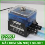 Bom Nuoc Tuan Hoan Lam Mat May Tinh SC 300T