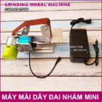 GRINDING WHEEL MACHINE