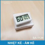 Ban Nhiet Ke Va Am Ke