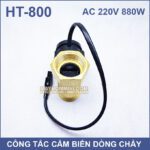 Cong Tac May Bom Tu Dong 220v