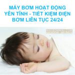 May Bom Khong Choi Than Hoat Dong Lien Tuc