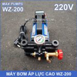 May Xua Re Ap Luc Cao 220v 200w