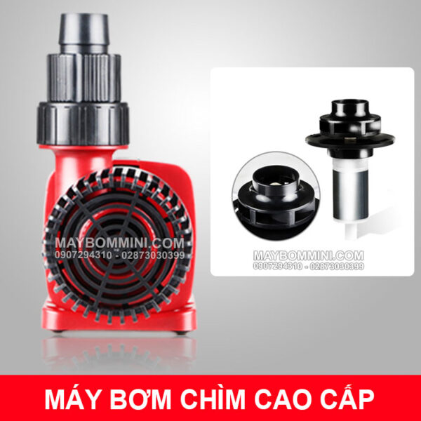 May Bom Chim Cao Cap