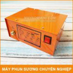 May Phun Suong Hawin Chinh Hang A70 Gia Re