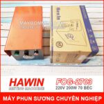 May Phun Suong Nhieu Bec Nhat