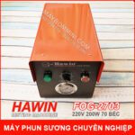 May Phun Suong Quan Cafe Nha Hang San Vuon