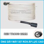 Ong Ap Luc May Rua Xe