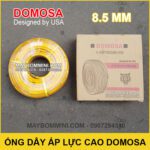 Ong Day Ap Luc Cao Domosa USA