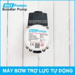 Bom Nuoc Tro Luc Tu Dong 24V 40W 13L