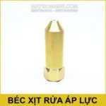 Bec Rua May Lanh Rua Xe 1 Tia