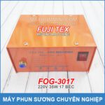 May Phun Suong Fuji Fog 3017