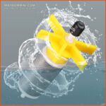 May Bom Khong Choi Than HJ 861