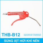 Voi Xit Khi Nen Ap Luc Cao THB B12 Taiwan