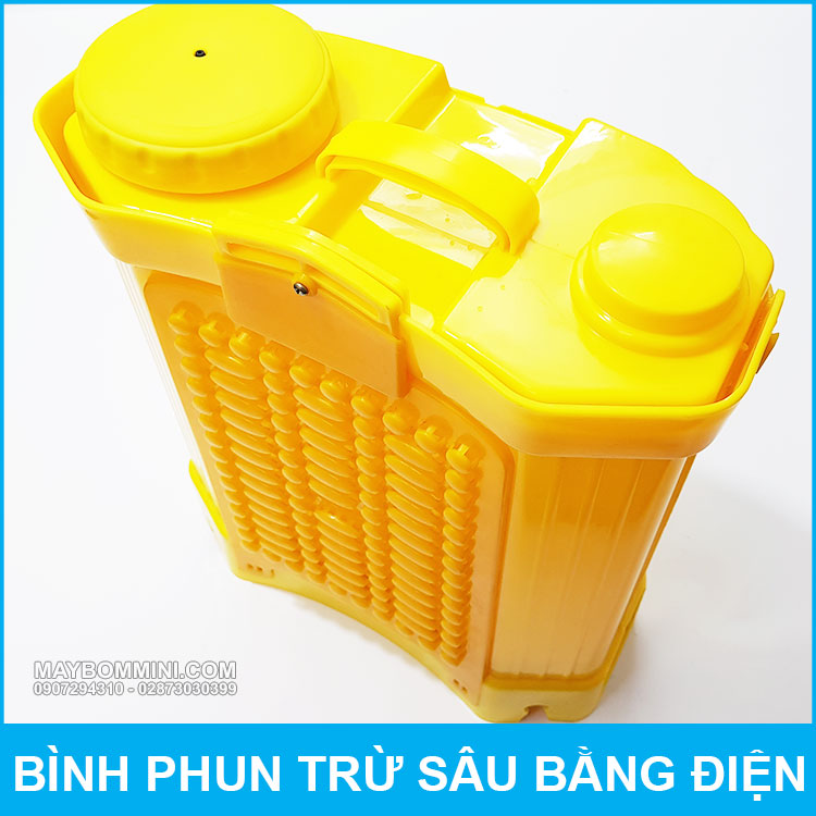 Binh Phun Tru Sau Diet Khuan Sat Trung Deo Vai QM 315