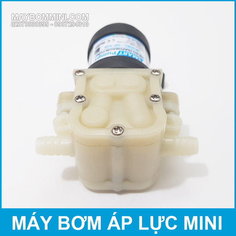 Bom Nuoc Mini Smartpumps 12V DP 545