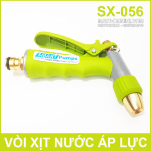 High Pressure Water Gun Sprayer SX 056