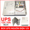 Box Ups Nguon Dien Du Phong 12V 10A MTM