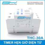 Timer Hen Gio Tu Dien 30A