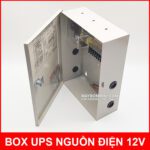 UPS Luu Dien 12v 120v MTM