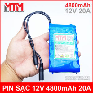 Phan Phoi Pin Lithium Lion Gia Re 12V 24V 48V Cao Cap