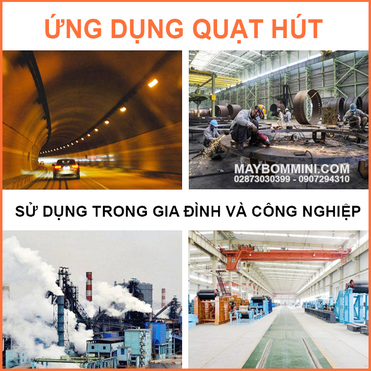 Ung Dung Quat Hut
