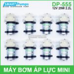 Phan Phoi Cac Loai Bom Mini Mini 12v Gia Tot Chinh Hang