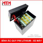 Ac Quy Bang Pin Sac Chat Luong Gia Re