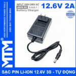 SAC PIN 21V 2A GIA RE