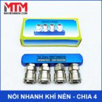 Bo Noi Nhanh Khi Nen Chia 4 Quick 4 Pass